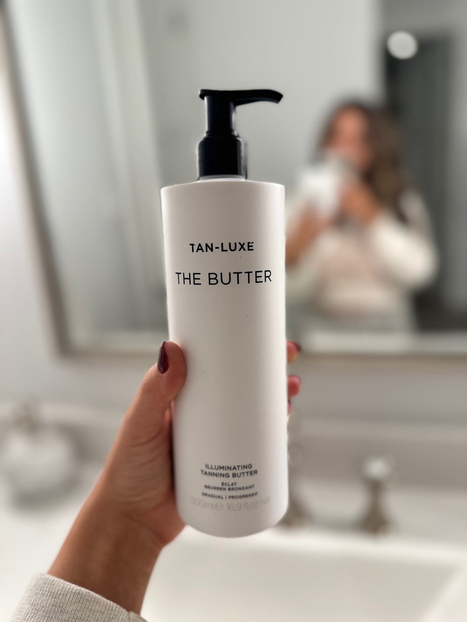 my fave self tanning is on major sale! get the jumbo size for only $38 on HSN ⚡️

#hsninfluencer #ad

#LTKsalealert #LTKbeauty #LTKunder50