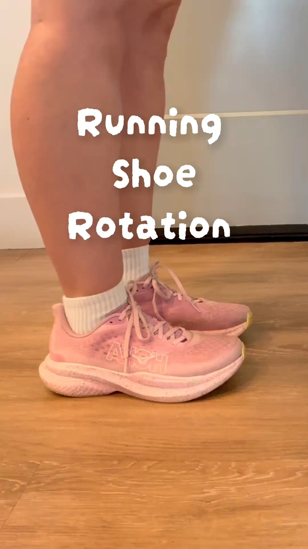Current running shoe rotation

#LTKfitnessgoals #LTKselfcare #LTKootd
