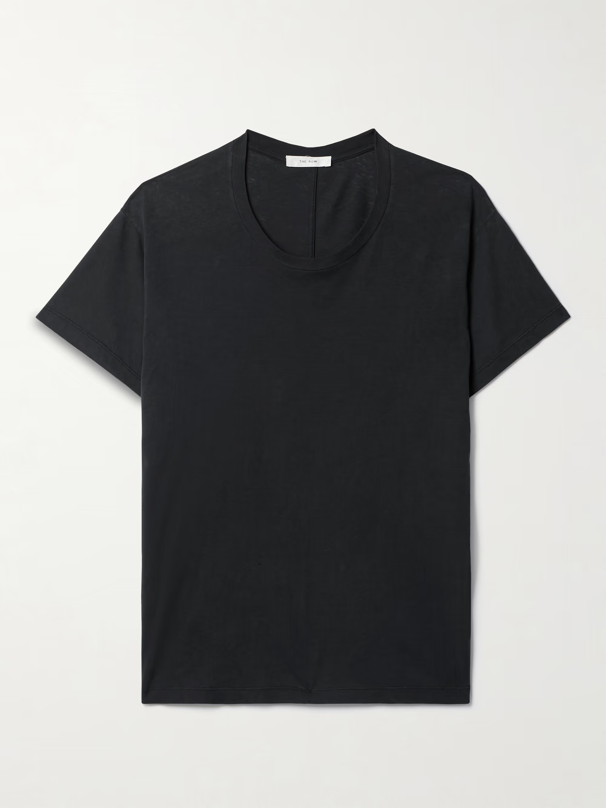 Blaine cotton-jersey T-shirt | NET-A-PORTER (UK & EU)