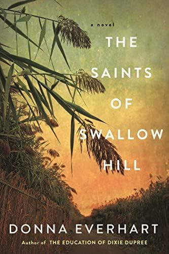 The Saints of Swallow Hill: A Fascinating Depression Era Historical Novel | Amazon (US)
