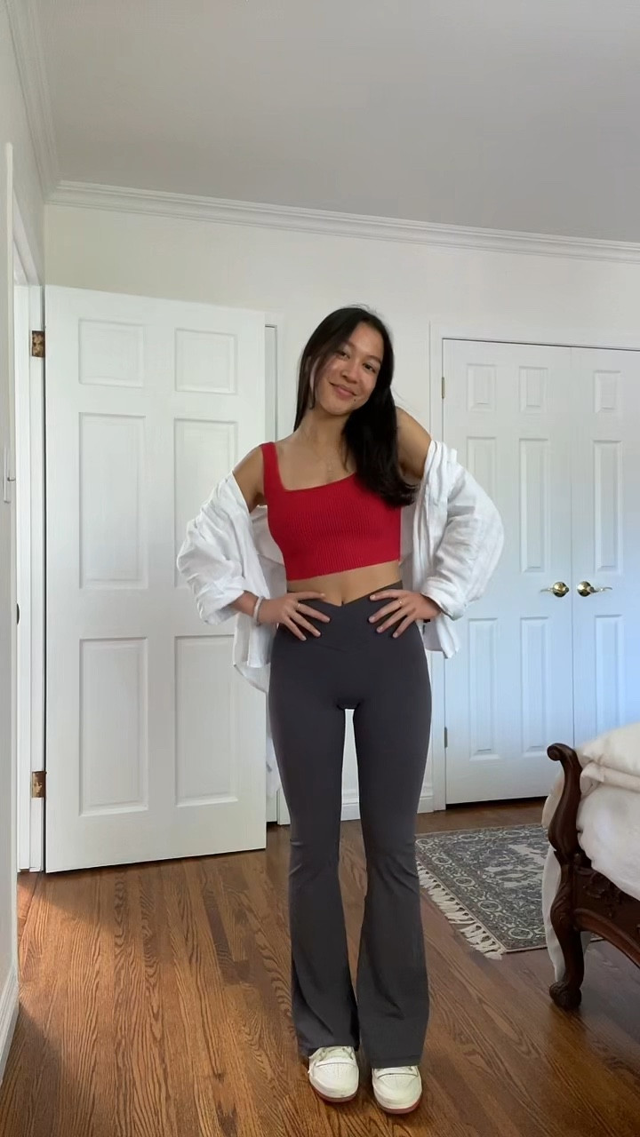 Summer 2023 outfit ideas!