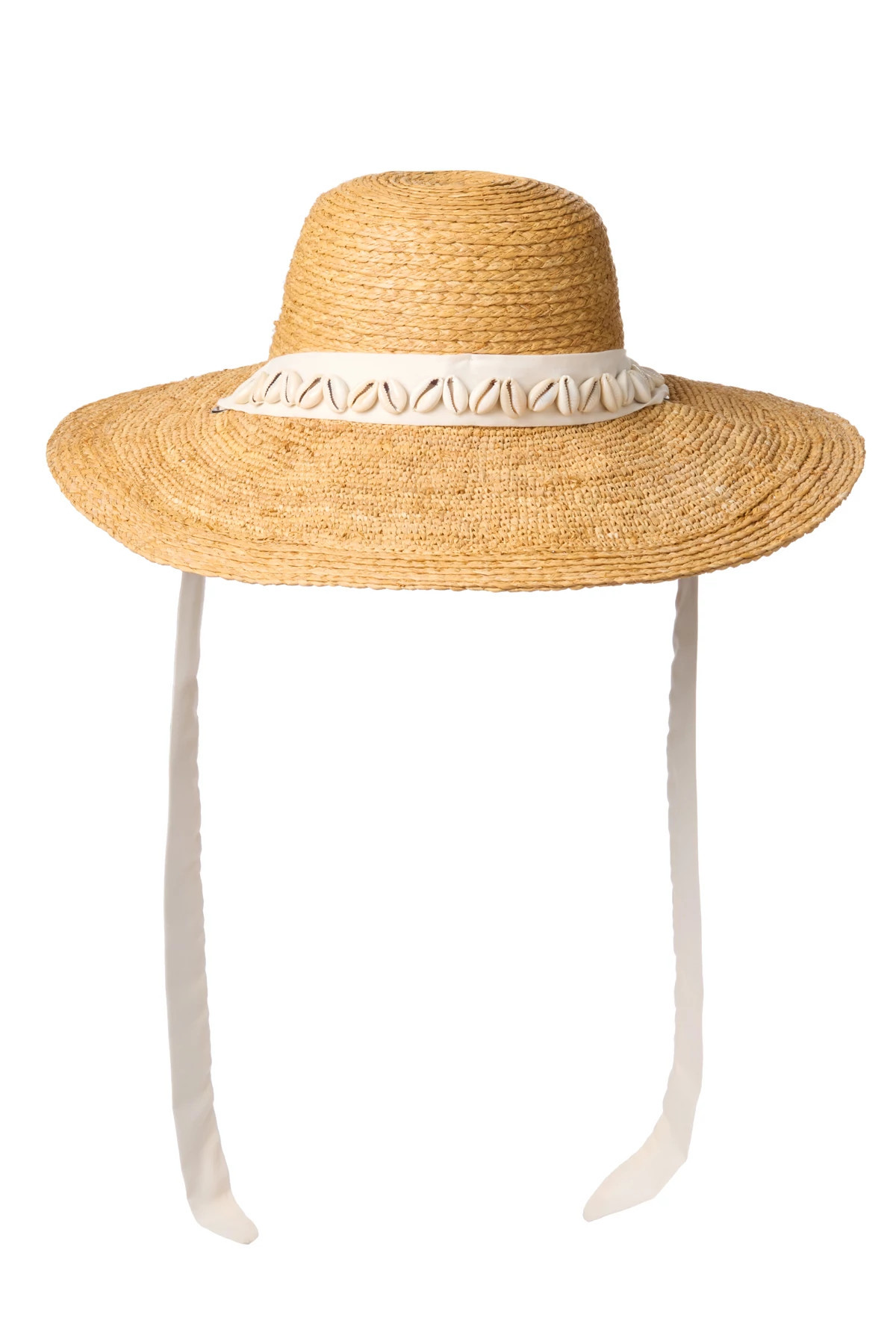 Shell Sunhat | Everything But Water