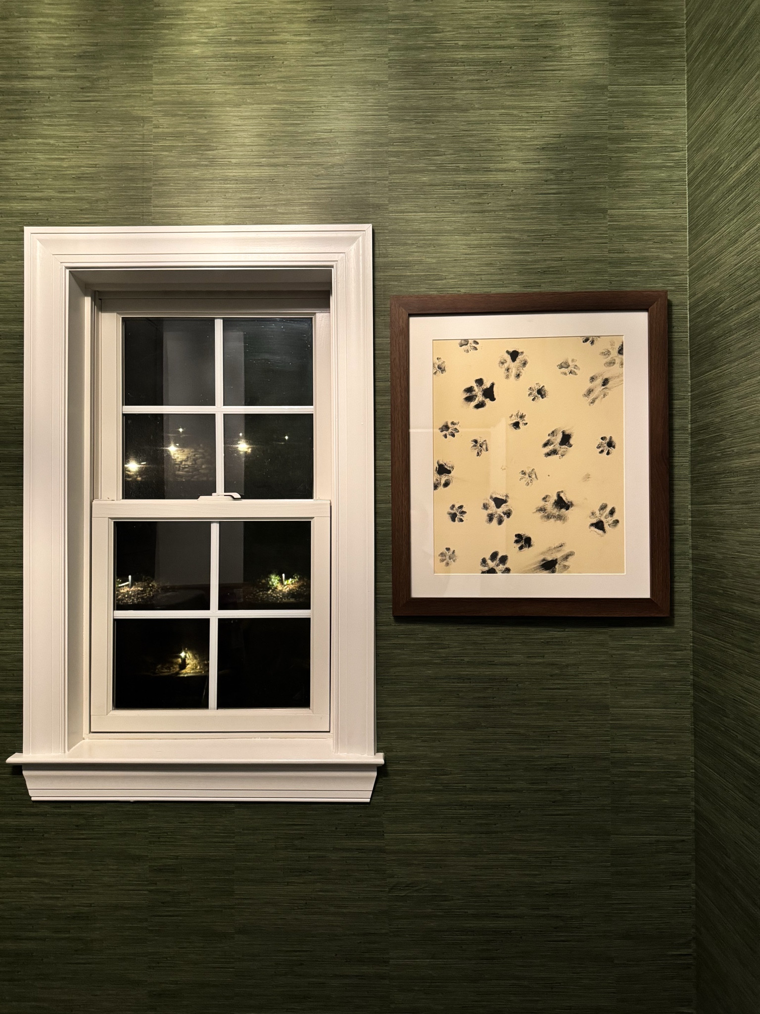 One final project for 2024! 

#LTKSeasonal #LTKGiftGuide #LTKHome