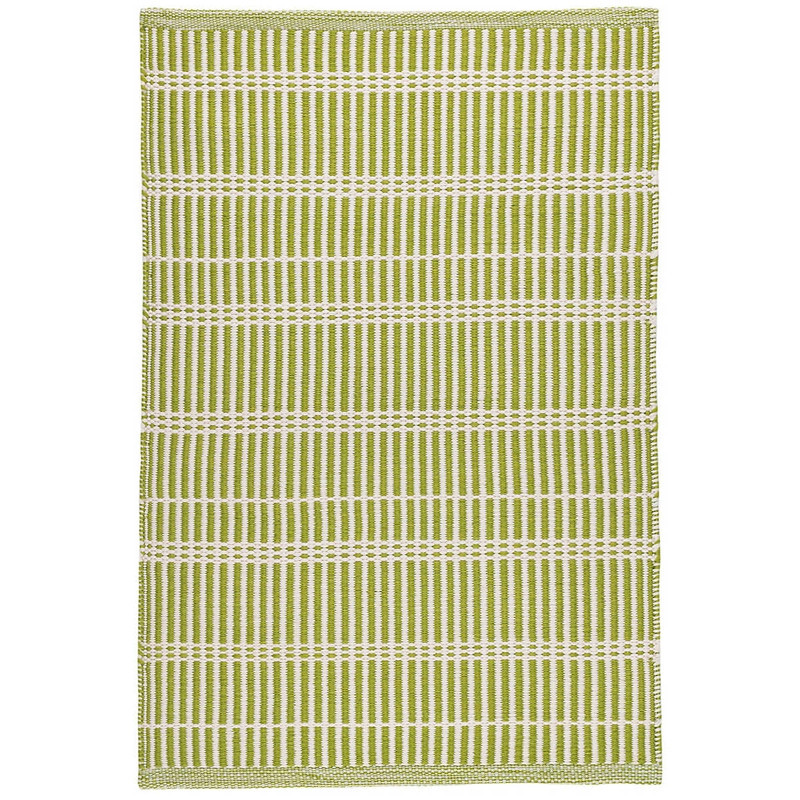Marlo Sprout Handwoven Indoor/Outdoor Rug | Annie Selke