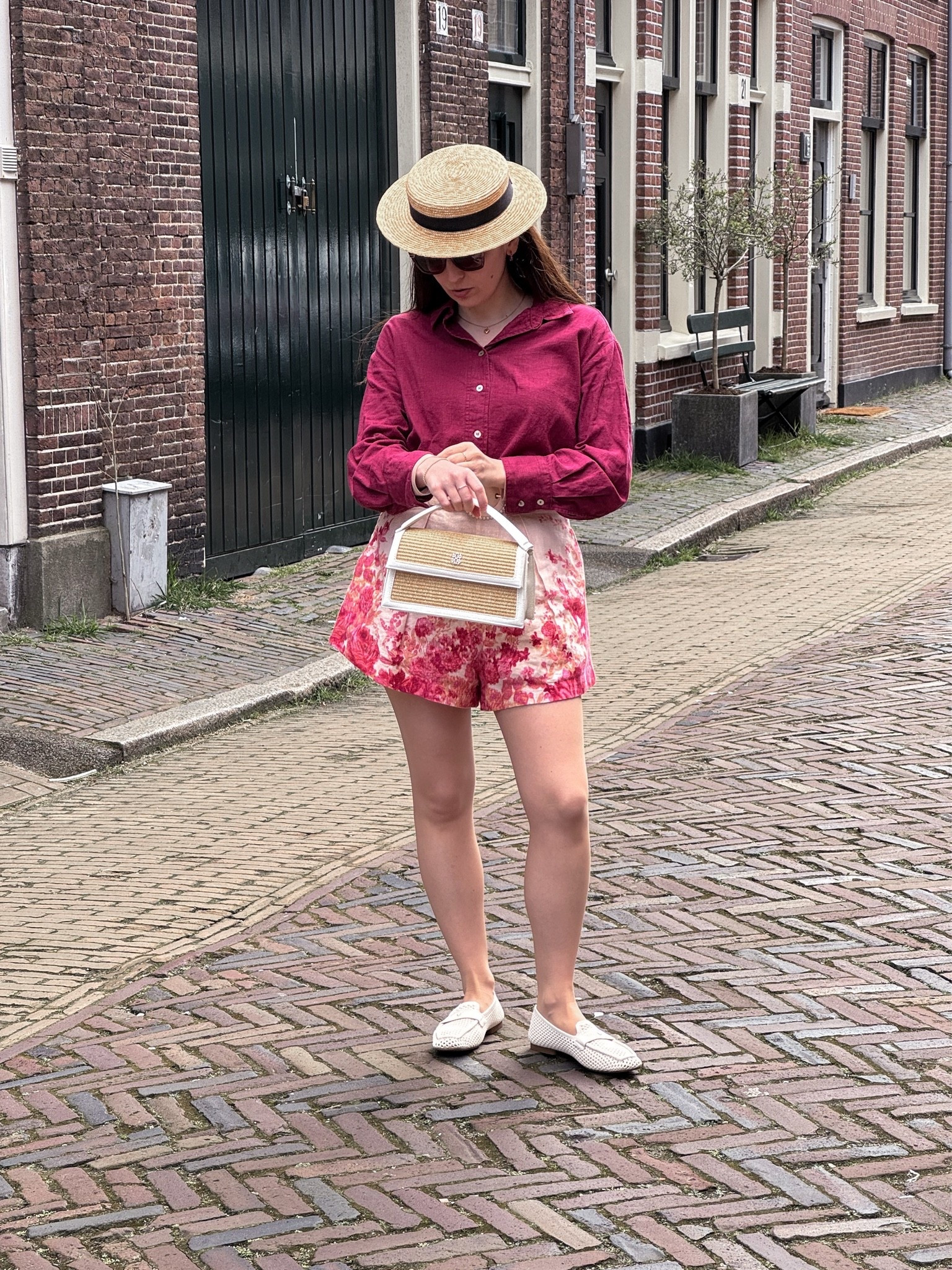 Hands down one of my favourite summer outfits 🌸

#LTKeurope #LTKsummer #LTKpetite