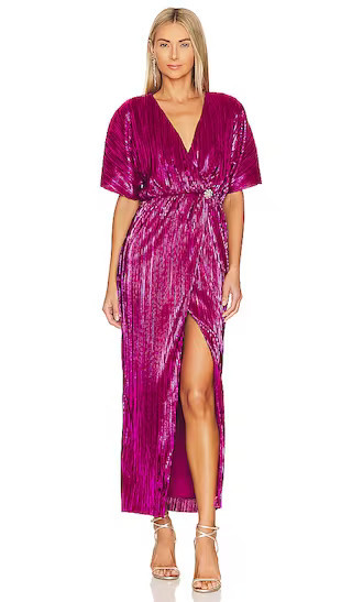 x REVOLVE Sabrina Dress | winter wedding guest dress winter wedding guest dresses winter dress 2023 | Revolve Clothing (Global)