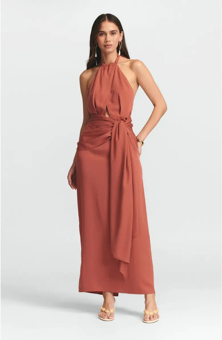 Nessie Midi Dress | Nordstrom