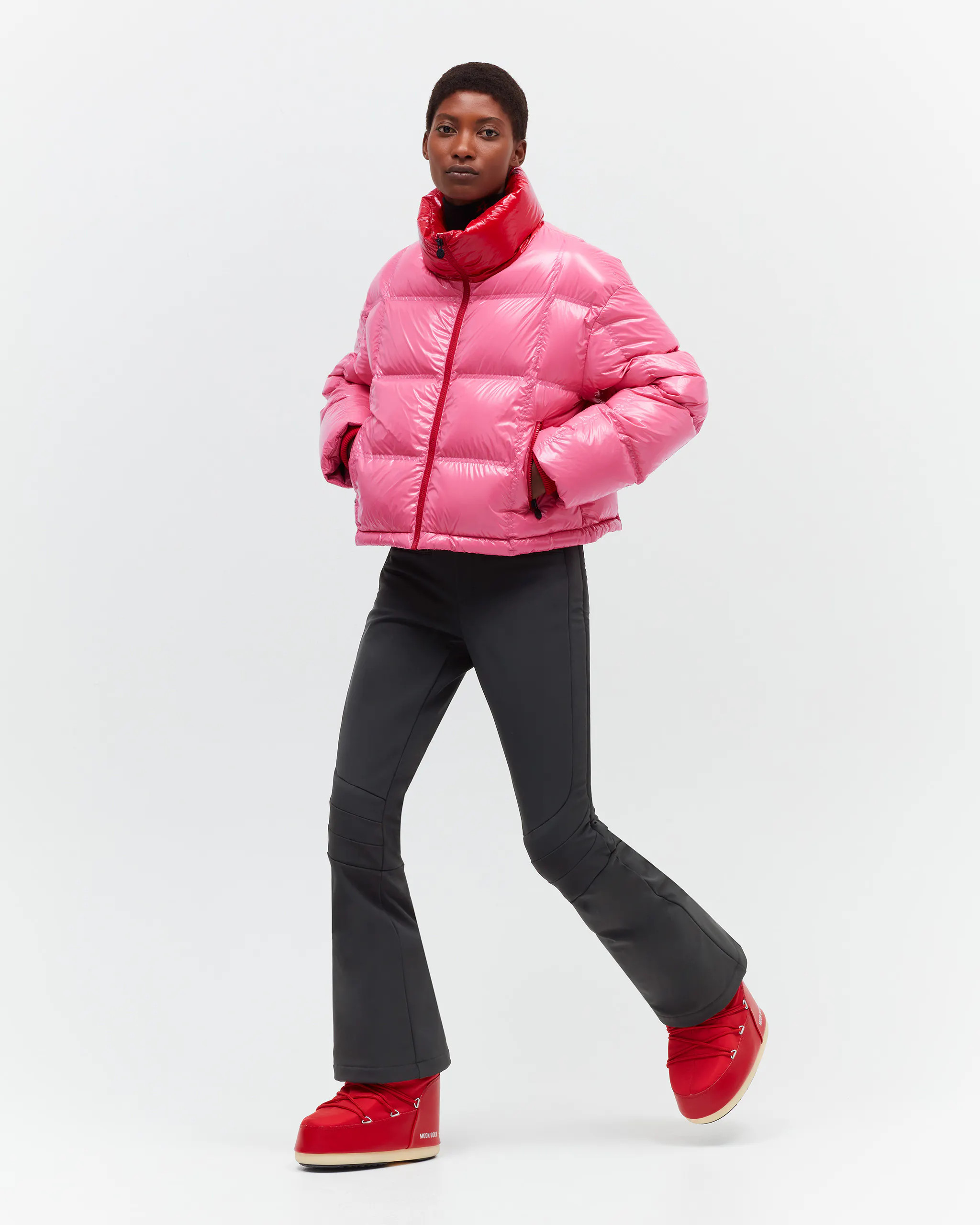 Nevada Down Jacket | Perfect Moment