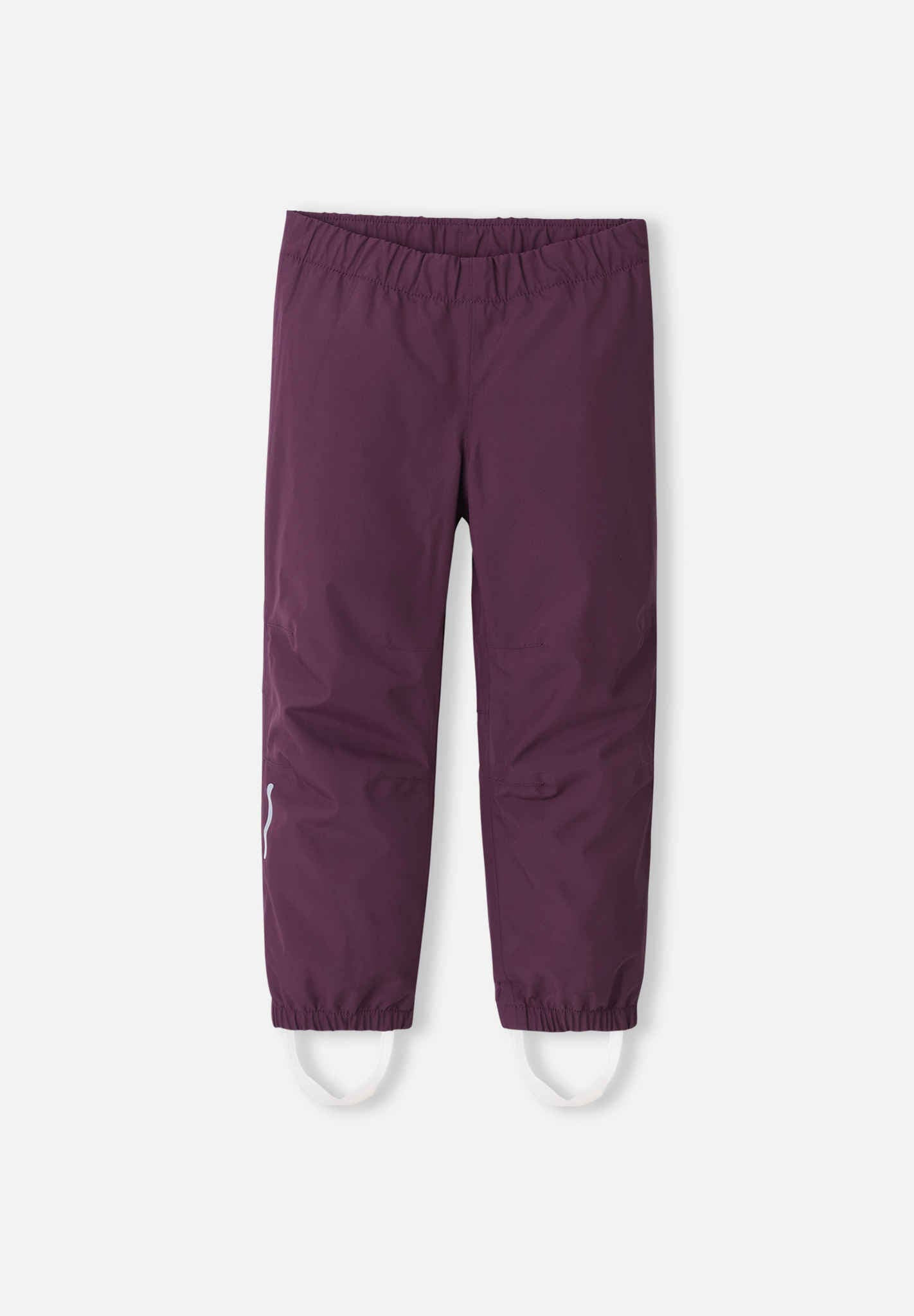 Reima Oikotie - Softshell Fleece-Lined Outdoor Pants | Reima Oy