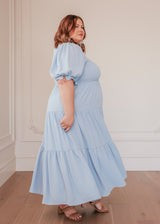 Ella Dress | JessaKae