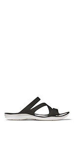 Crocs Swiftwater Damen-Sandale | Amazon (DE)