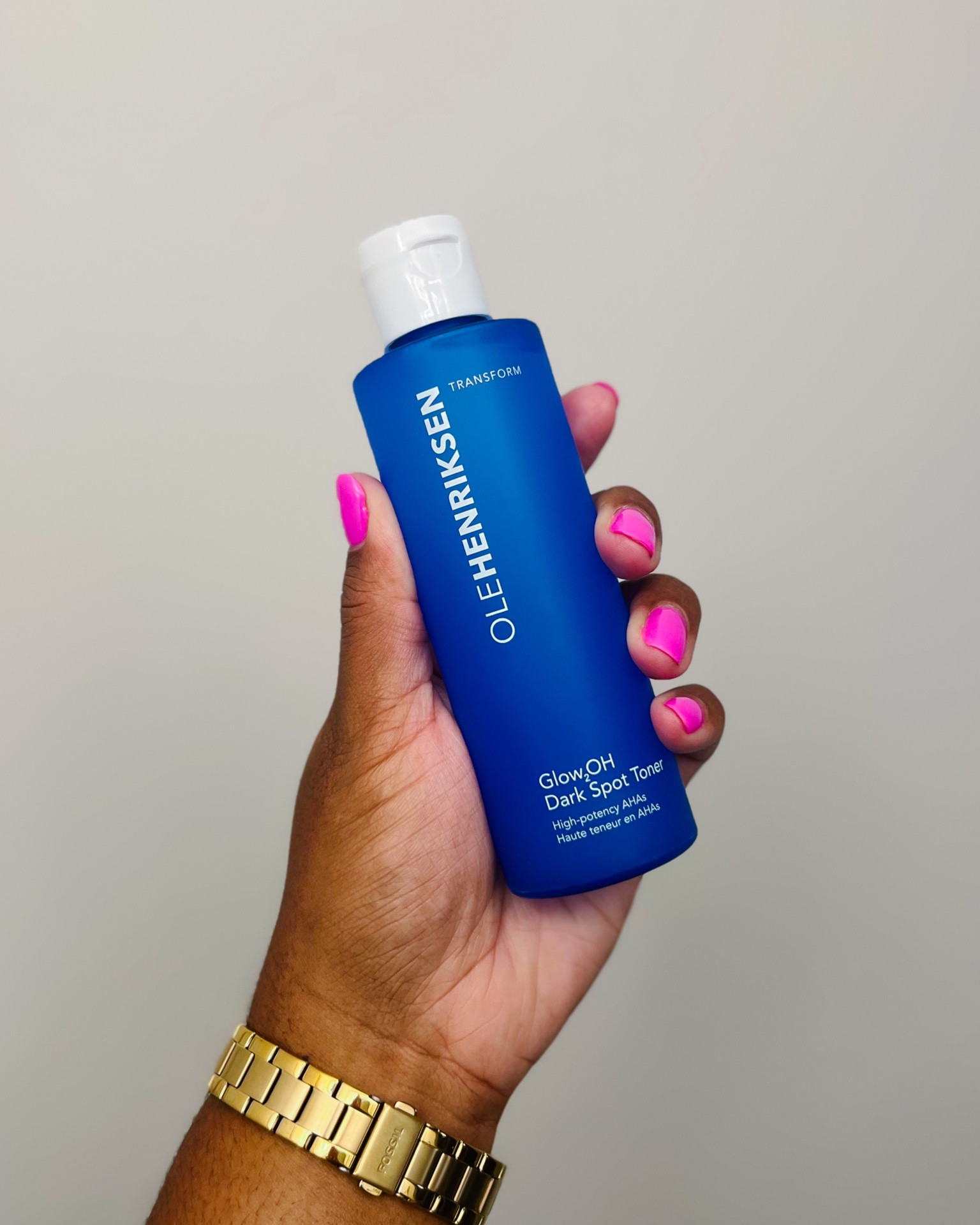 Looking to brighten dark spots? This toner is for you. I have been using it for years on my acne prone skin.

#LTKBeauty #LTKFindsUnder50