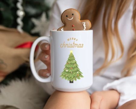 Check out this cute Christmas mug from Etsy.

Christmas, Christmas mug, Christmas kitchen, Christmas gift, Christmas present, Secret Santa.

#LTKunder50 #LTKHoliday #LTKhome