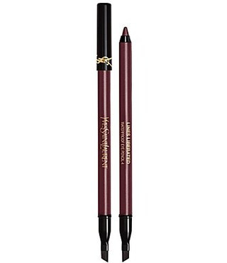 Yves Saint Laurent Beaute Lines Liberated 24H Waterproof Eyeliner - 04 Unrestricted Plum | Dillard's
