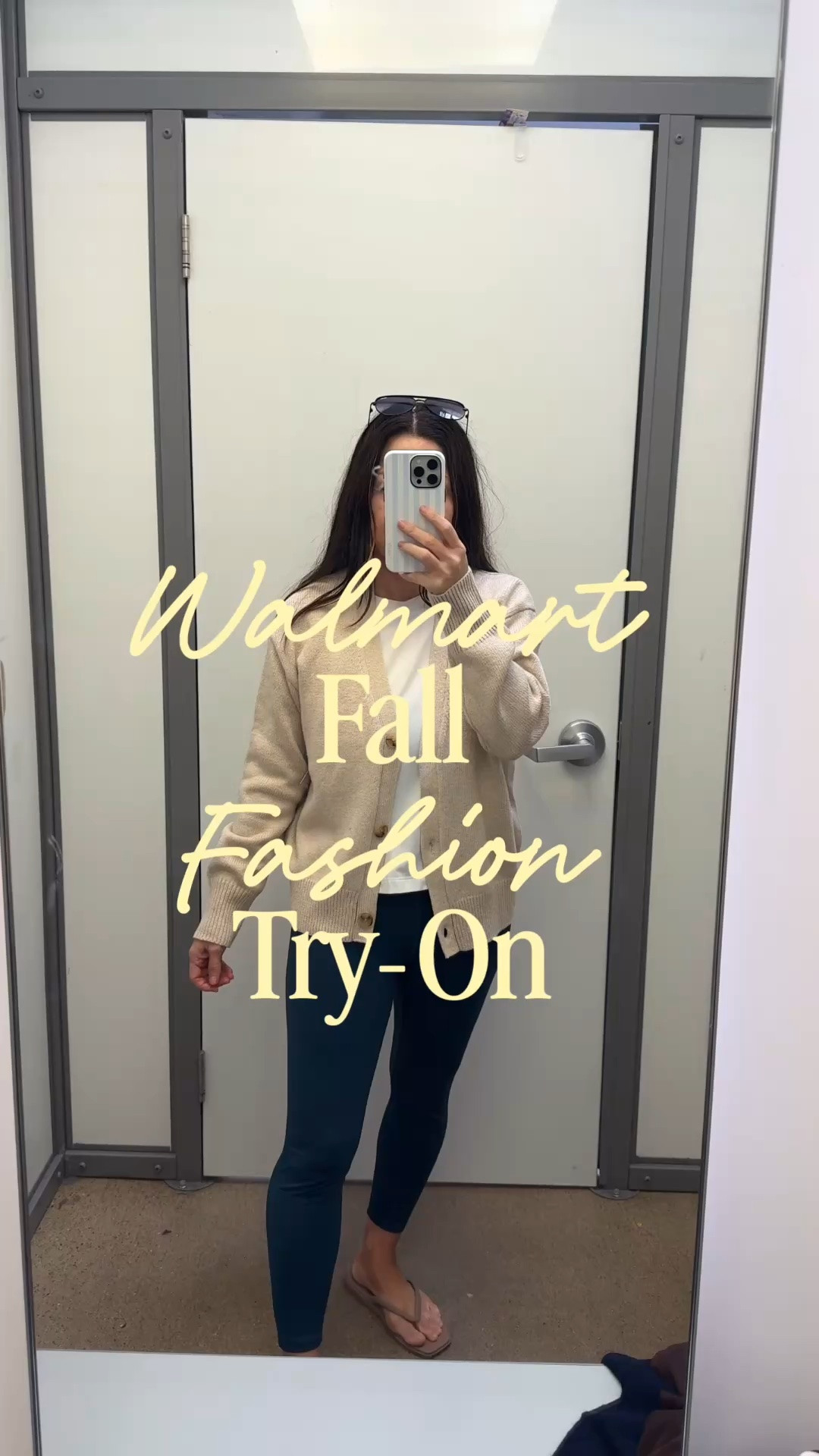 Walmart fall fashion try-on! I found some really good affordable pieces for casual fall outfits, everyday mom outfits, school drop-off, errands and cozy weekends. Work outfits, business casual workwear, cashmere sweater

I tried on everything from easy leggings outfits and lightweight fall layers to comfy matching sets and sweatshirts. Fall outfits women  over 50. These are the kind of Walmart fashion finds that make getting dressed easy without spending a ton, and several pieces can be mixed with basics already in your closet. Sharing all of my Walmart fall finds from this try-on so you can see how everything actually looks on!

#WalmartFashion #WalmartFinds #FallFashion #FallOutfits #AffordableFashion #CasualFallOutfits #MomOutfits #EverydayStyle #WalmartTryOn #FallStyle

#LTKxWalmart #LTKootd #LTKOver40