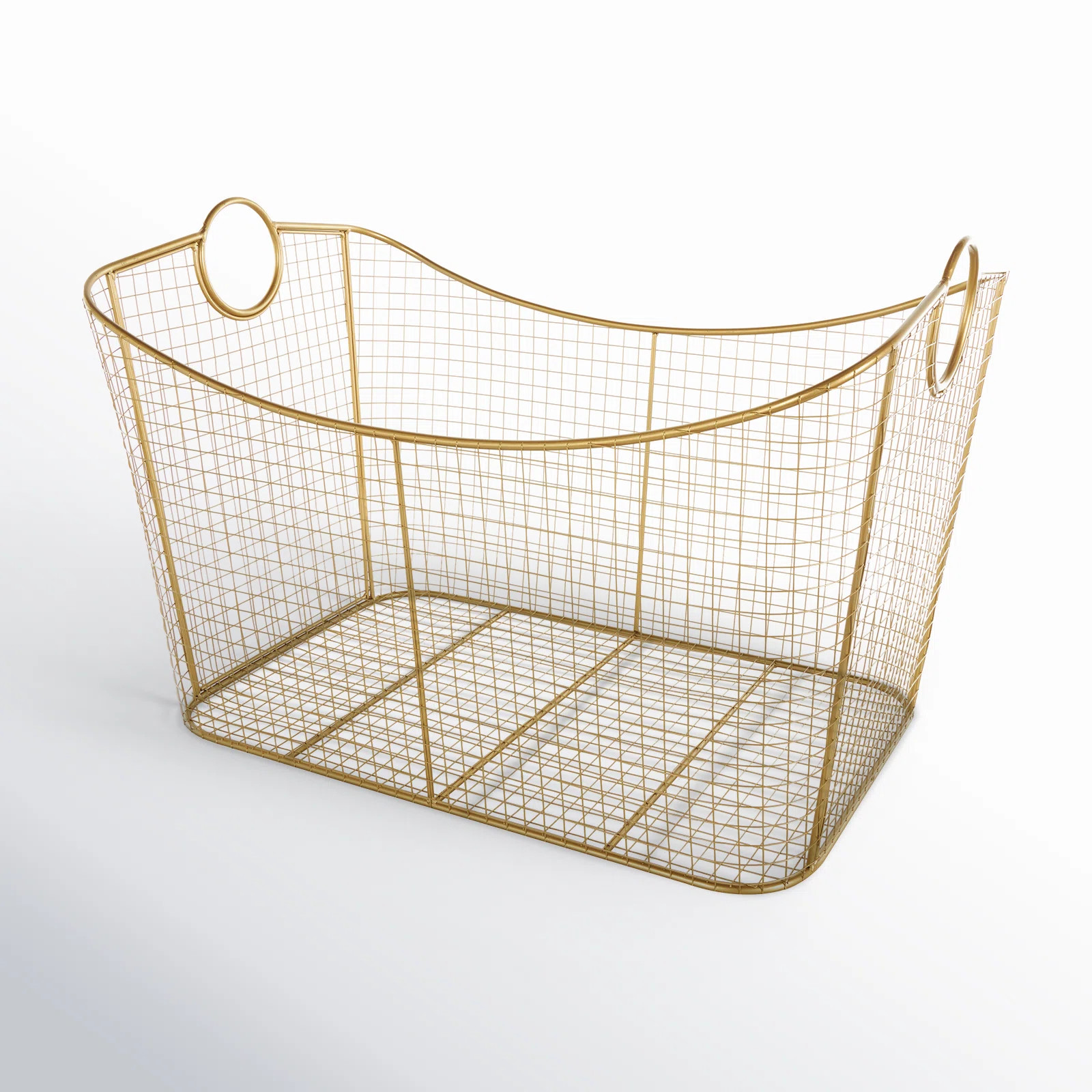Joss & Main Annaya Basket | Wayfair North America