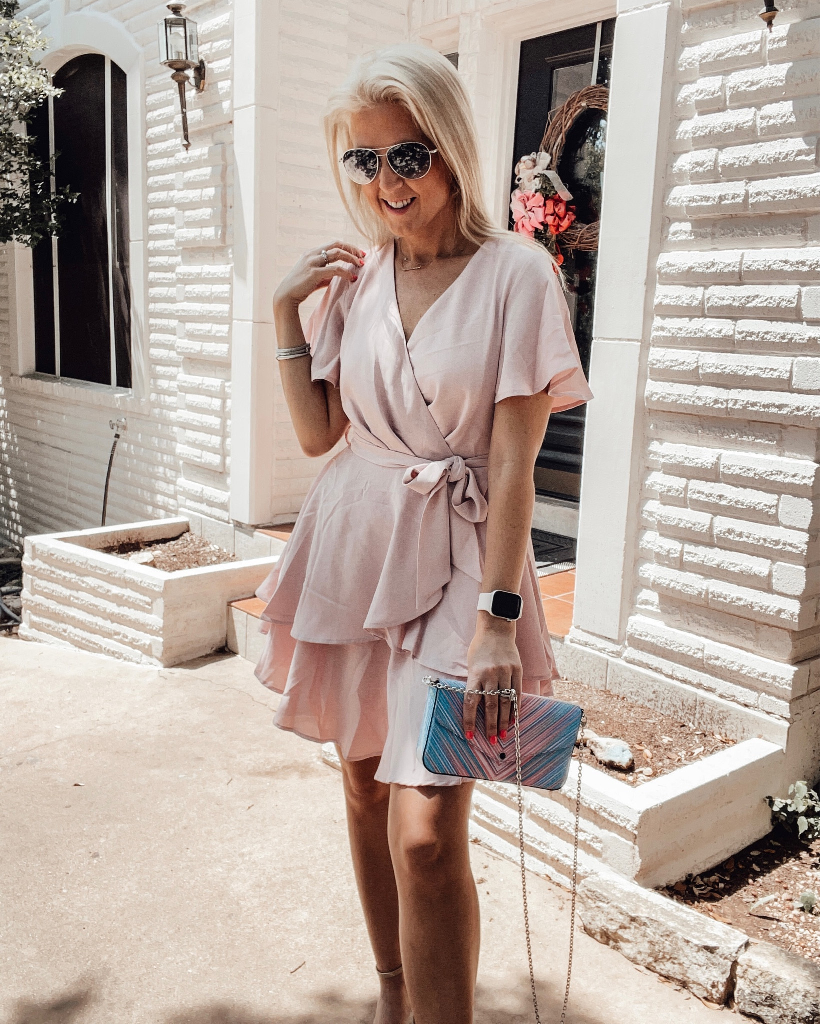 Fresh dresses!

#LTKunder50 #LTKstyletip #LTKwedding