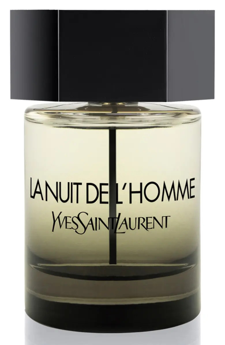La Nuit de l'Homme Eau de Toilette | Nordstrom