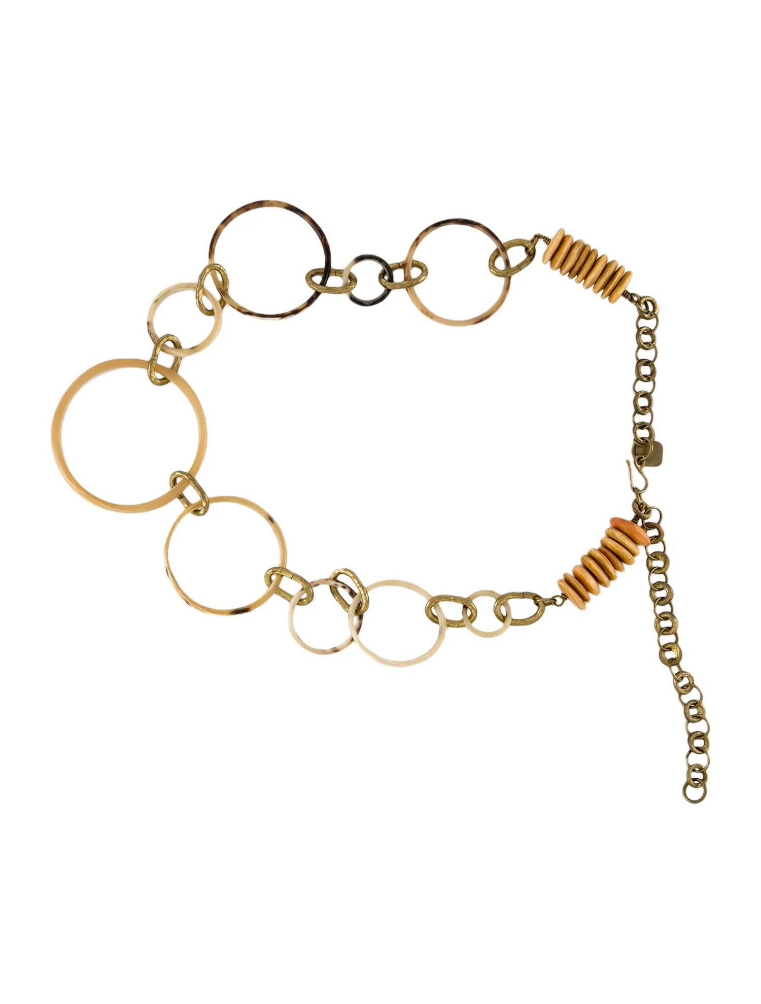 Chain-Link Belt | The RealReal
