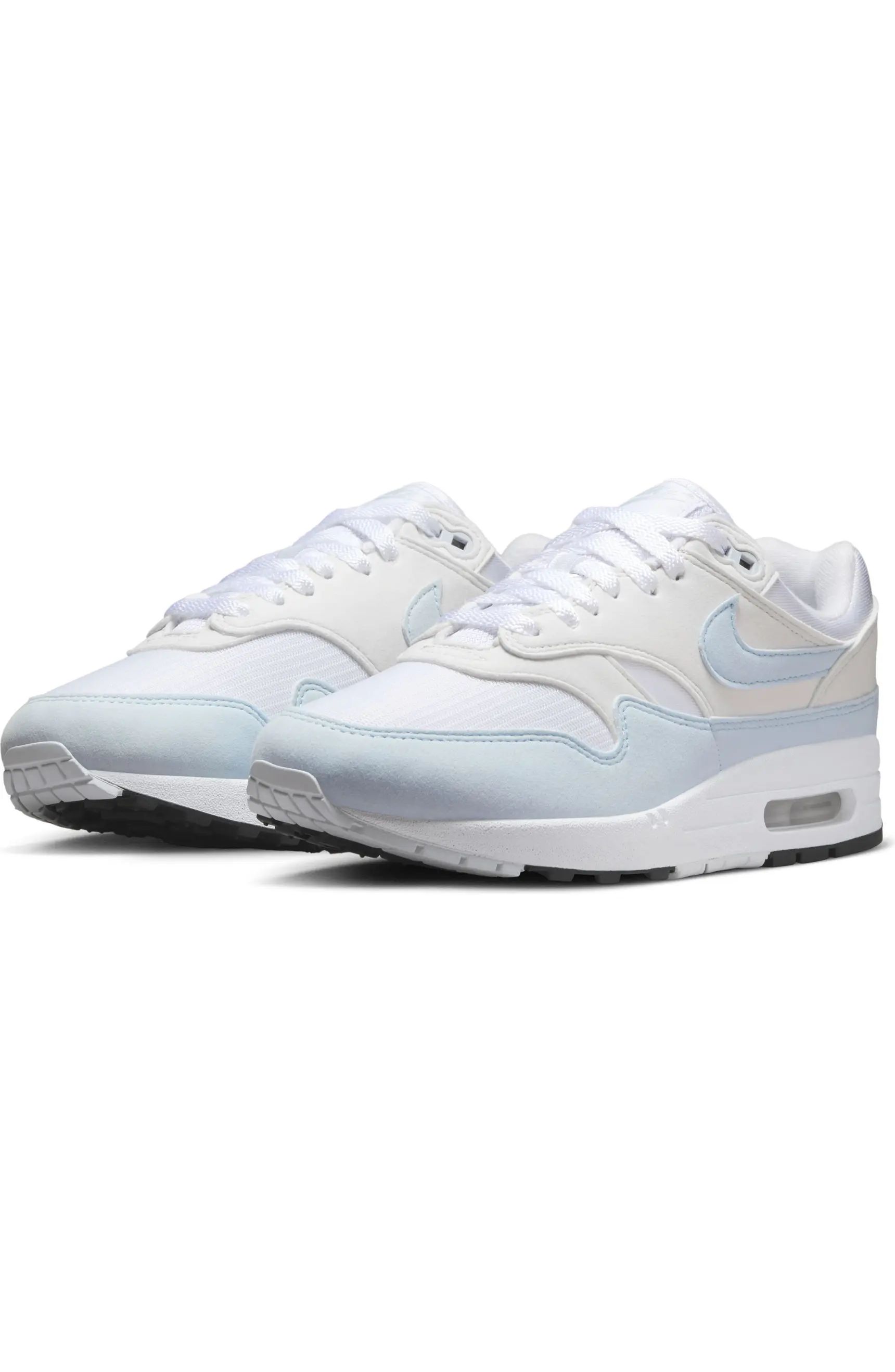 Nike Air Max 1 '87 Sneaker (Women) | Nordstrom | Nordstrom