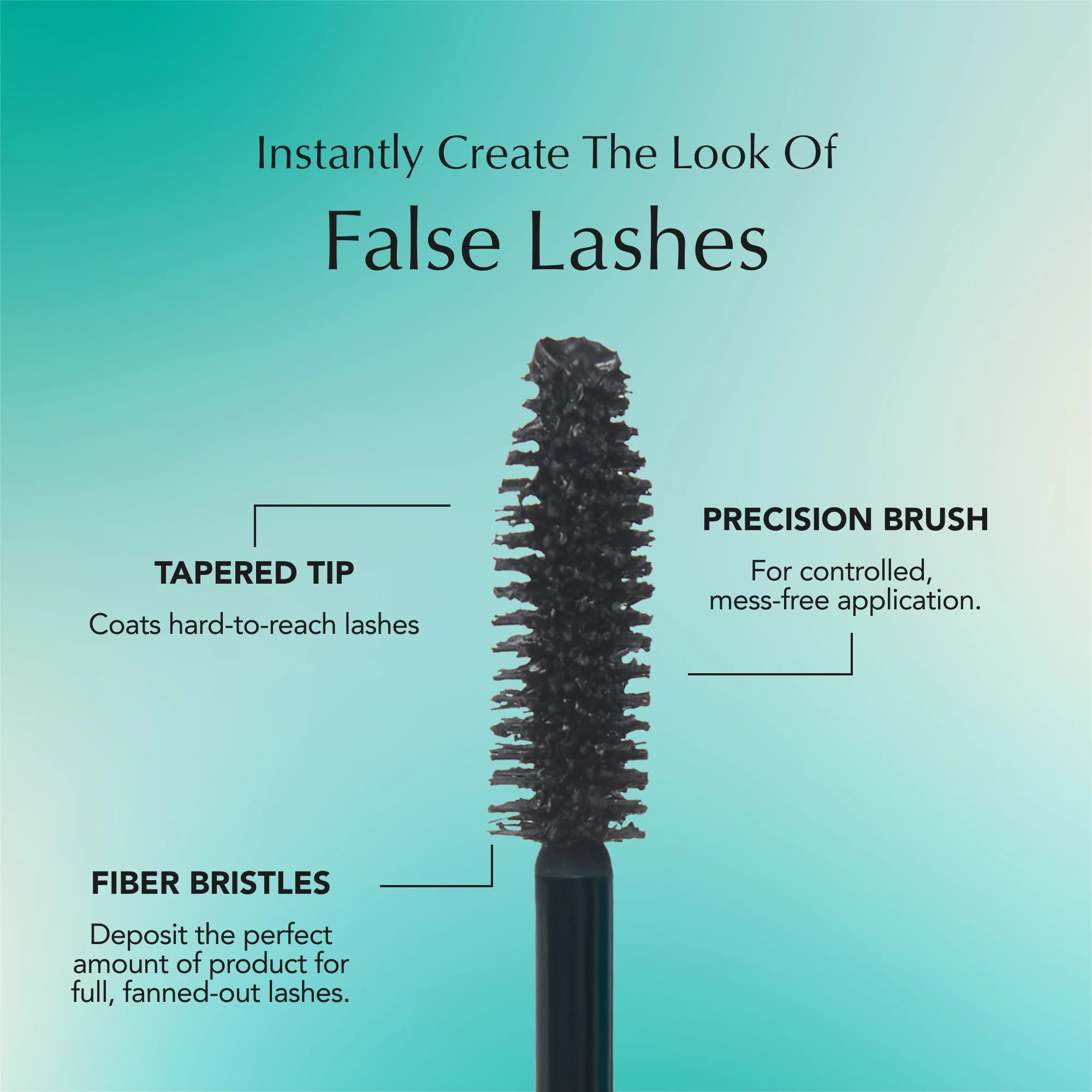Liquid Lash™ Volumizer Mascara | Thrive Causemetics