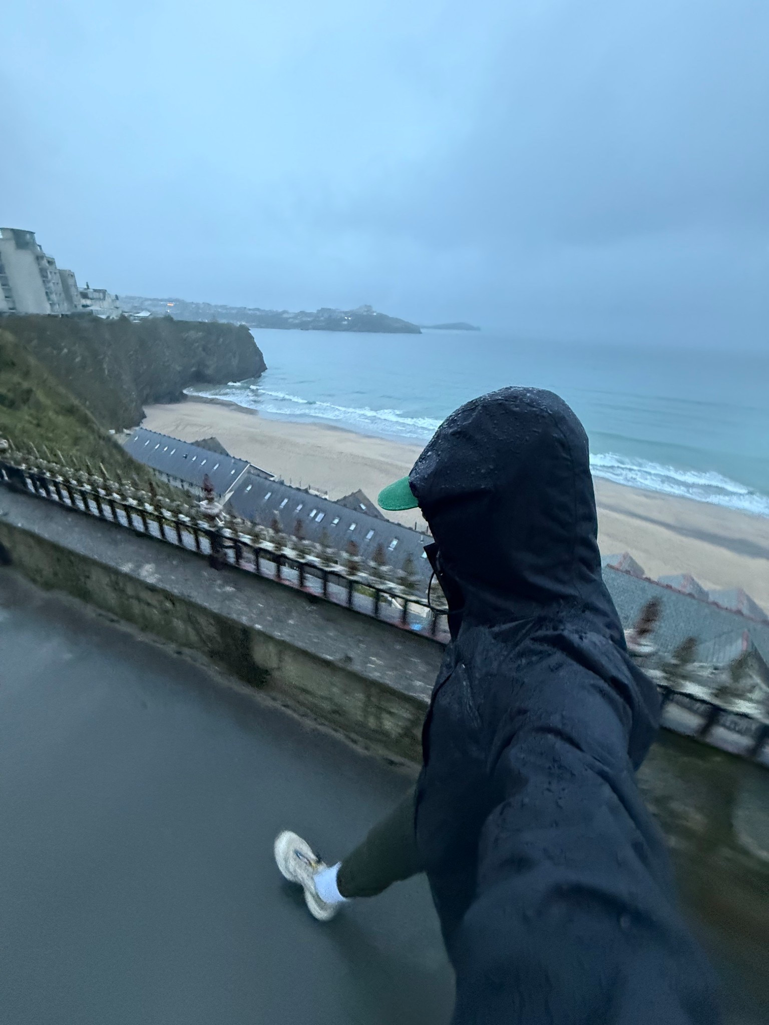 Waterproof jacket 🌧️

#LTKfamily #LTKuk #LTKautumn