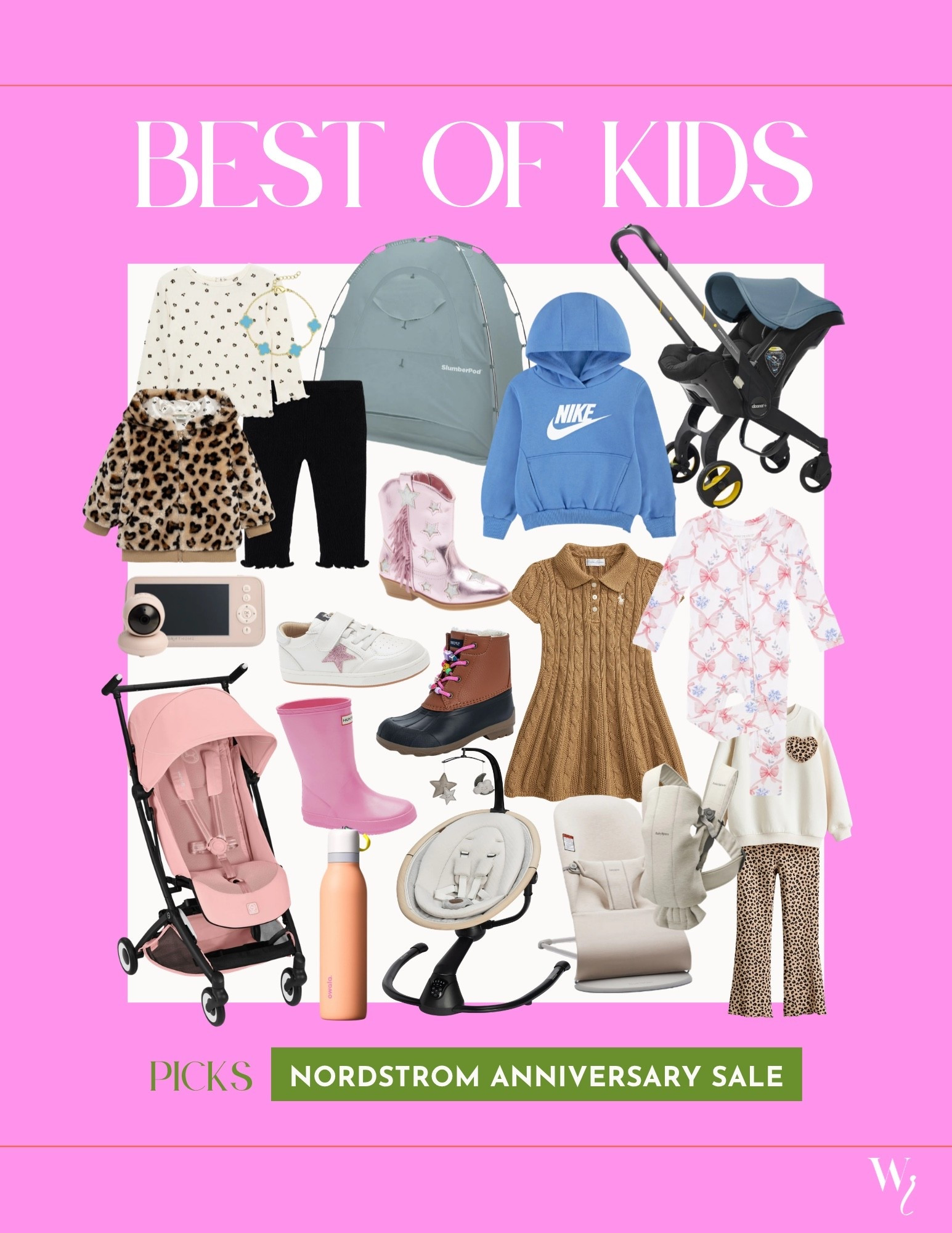 Best of kids deals from the Nordstrom Anniversary Sale!

#LTKmomlife #LTKKids #LTKSaleAlert