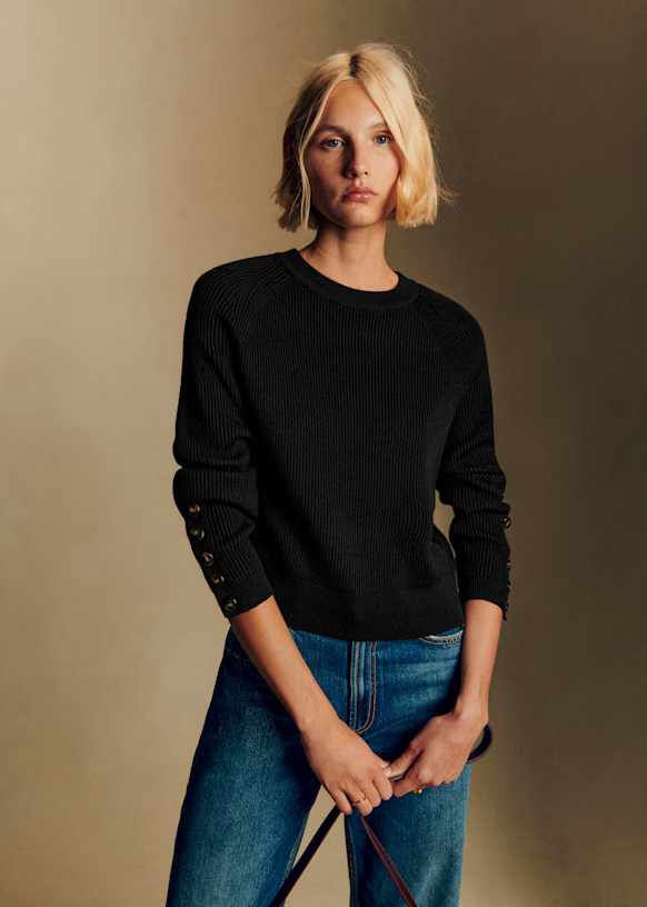 Sami Jumper | Sezane Paris - US