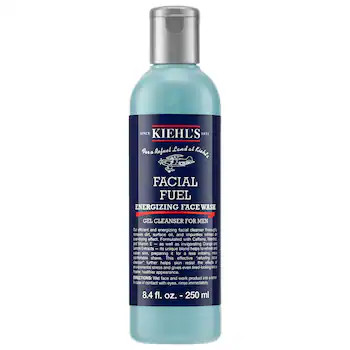 Kiehl's Since 1851Facial Fuel Energizing Face Wash | Sephora (US)