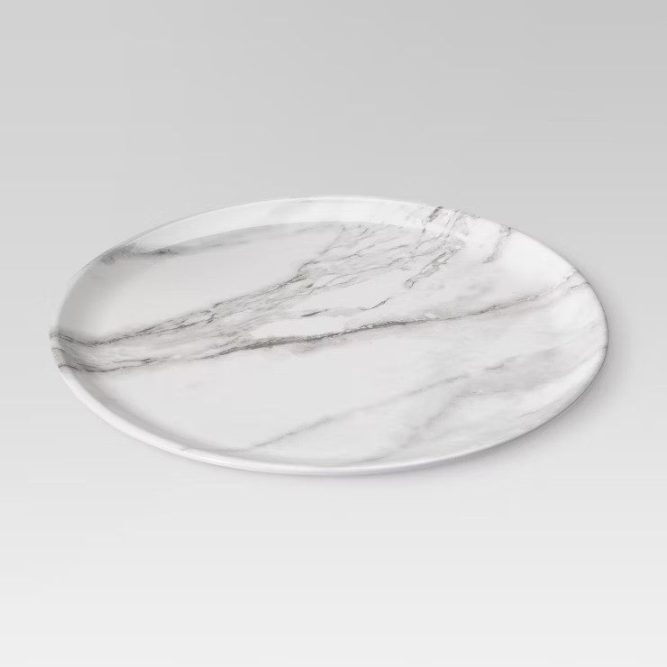 14" Melamine Serve Platter - Threshold™ | Target