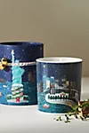 Holiday in the City Candle | Anthropologie (US)