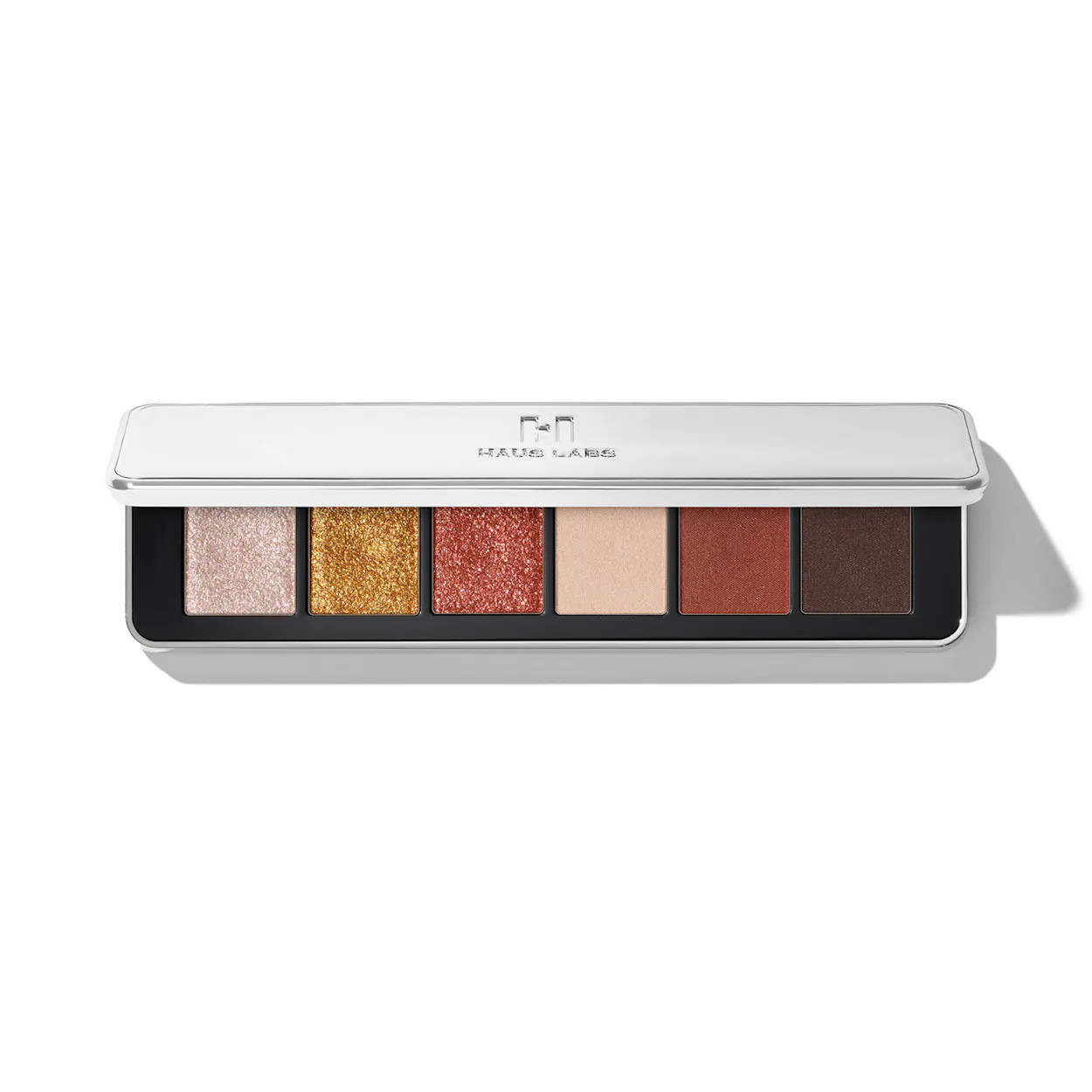 EYE LIBRARY EYESHADOW PALETTE | Haus Labs