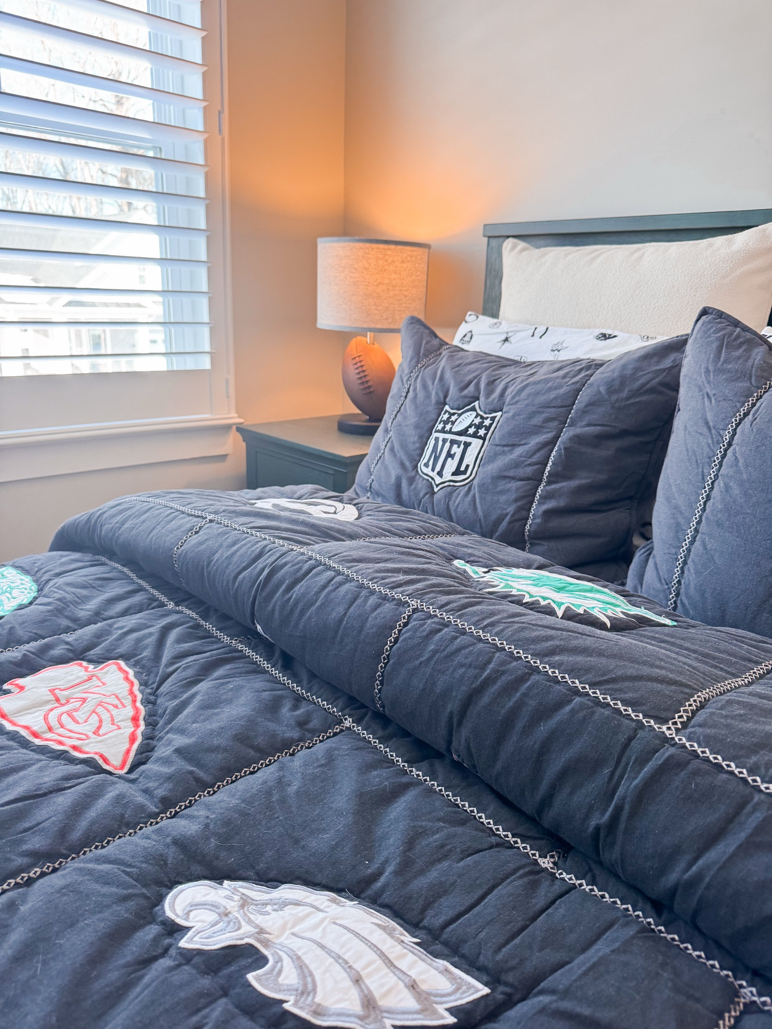 8 year old room 

#LTKHome