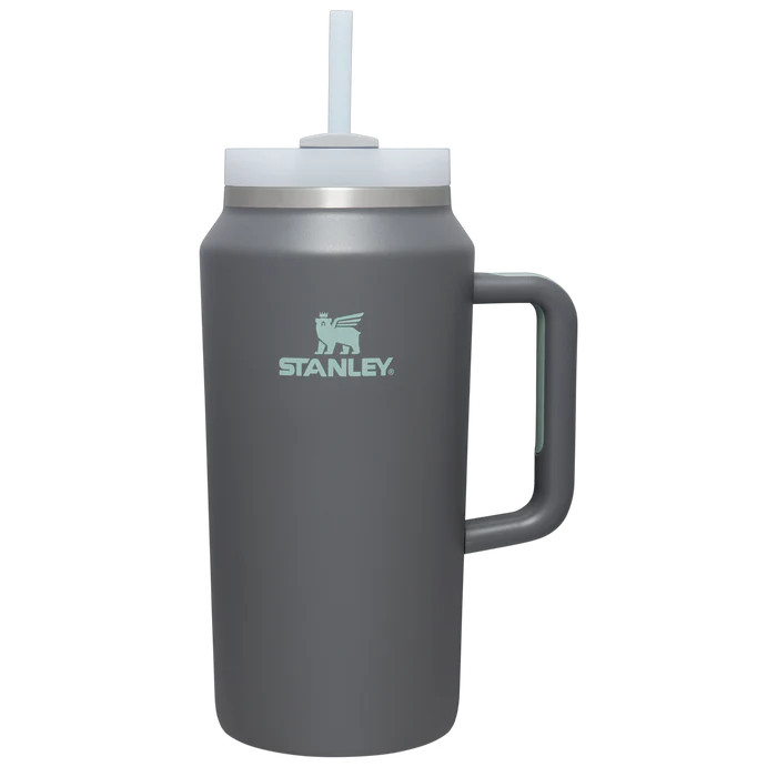 Adventure Quencher Travel Tumbler | 40 OZ | Stanley | Stanley PMI (CA)