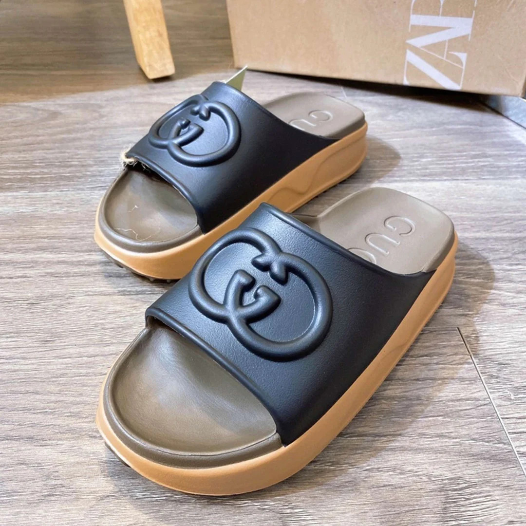 Gucci Luxury Slides Sandals High Quality Ladies luxury Slides, Summer Sandals, Women Sandals, Wom... | Etsy (CAD)