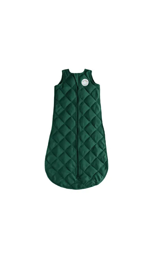 Dreamland Baby Dream Weighted Wearable Blanket in Forest Green at Nordstrom, Size Large | Nordstrom