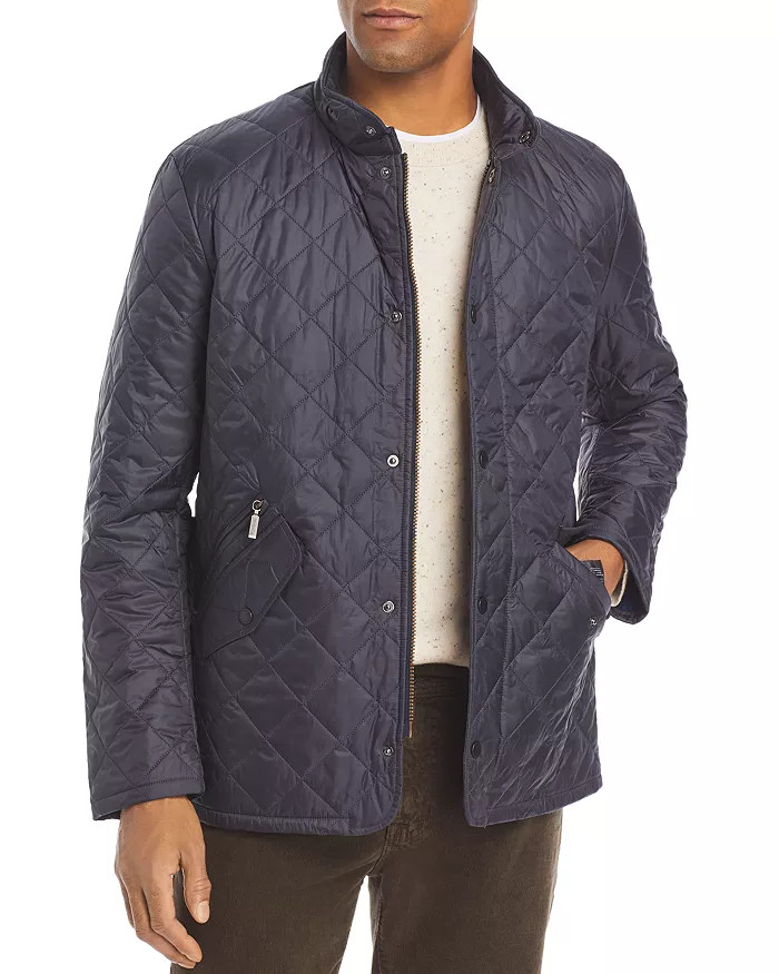 Flyweight Chelsea Quilted Jacket | Bloomingdale's (US)