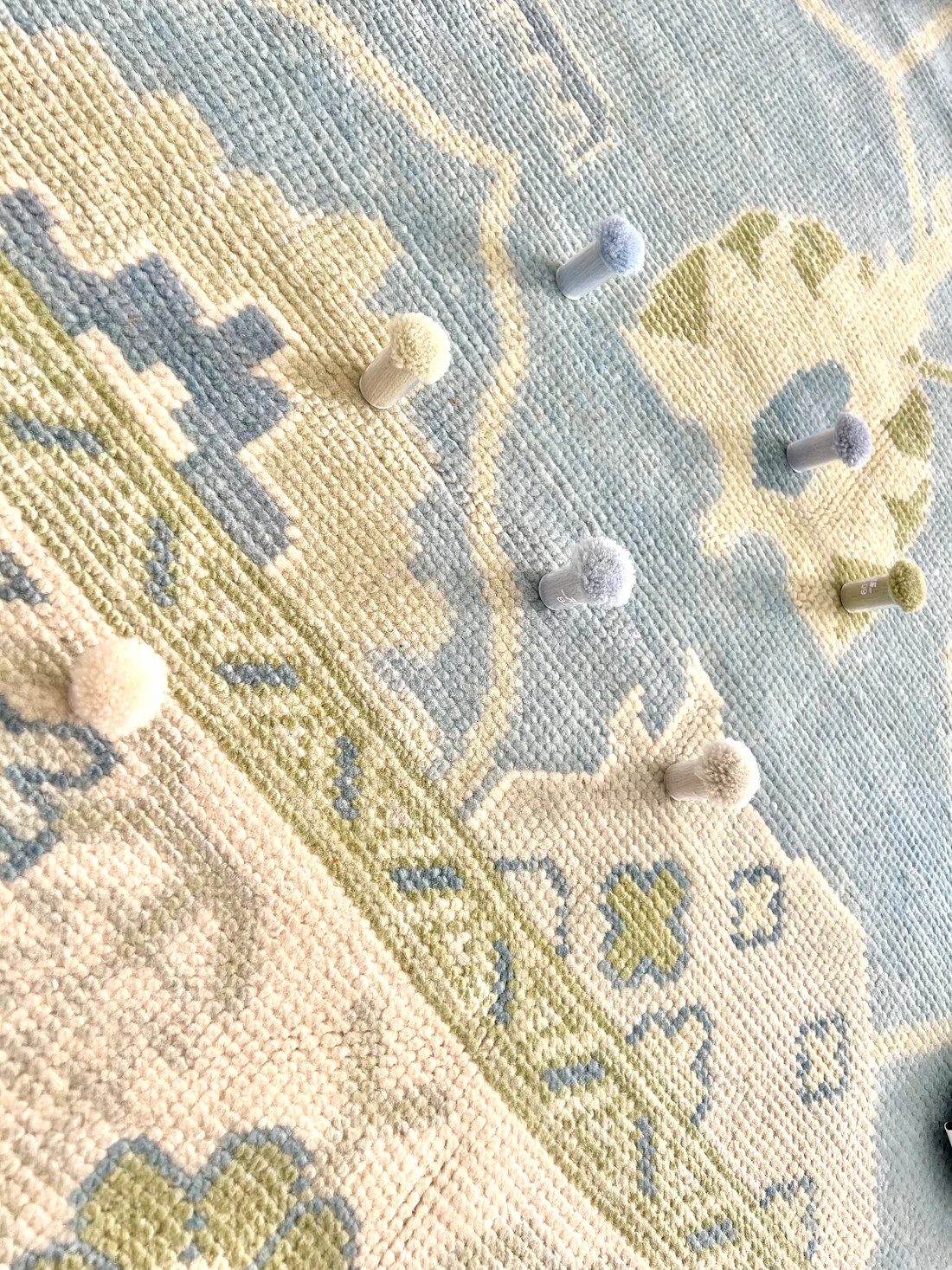 Blue Bird | English Village Lane