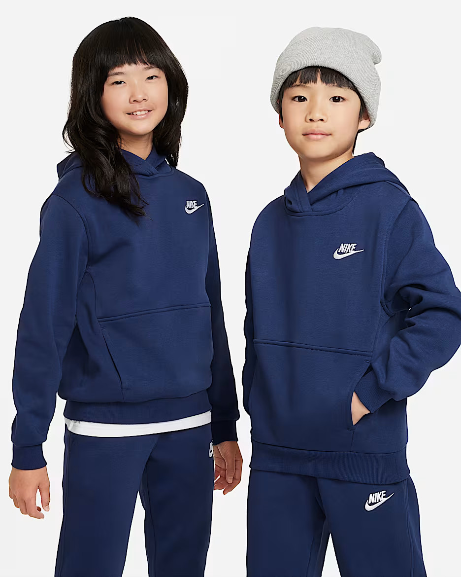Nike Sportswear Club Fleece | Nike (US)