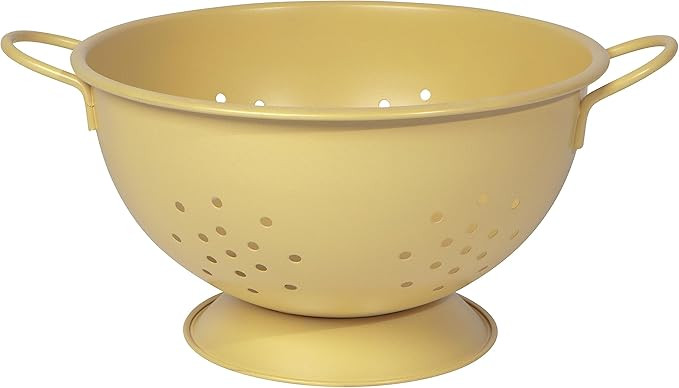 NOW DESIGNS Sunrise Colander, 1 EA | Amazon (US)