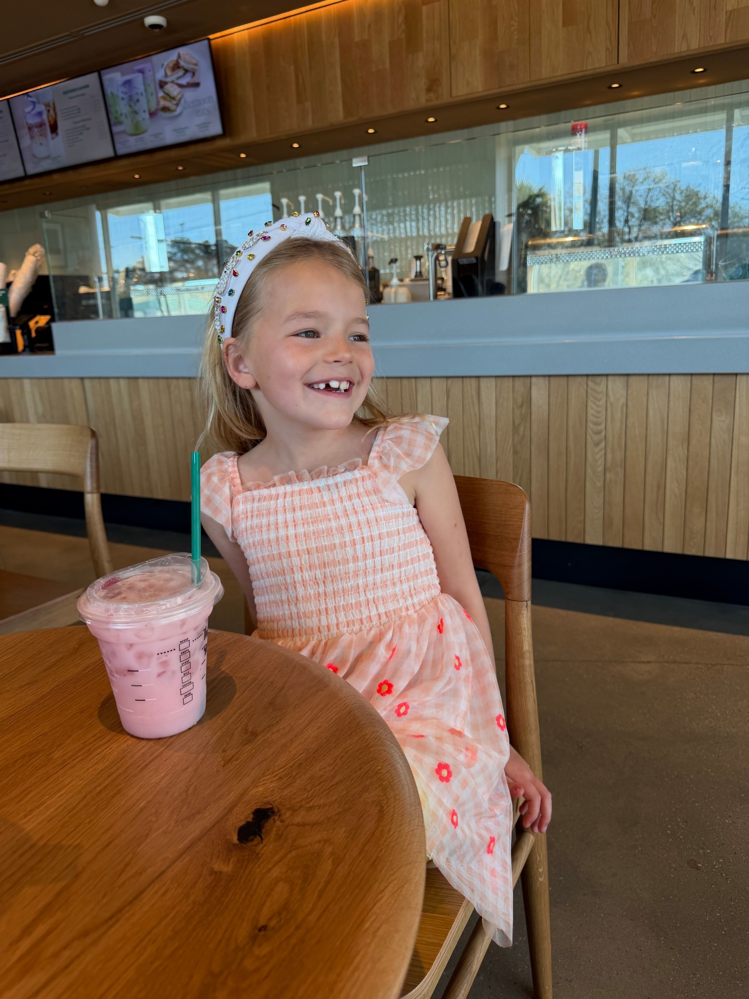 The cutest spring dress from @Target 

#LTKmomlife #LTKootd #LTKKids