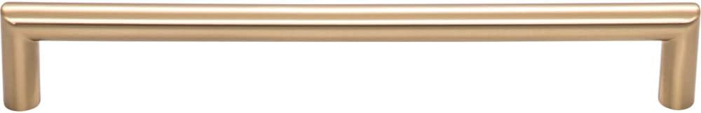 Top Knobs - TK944HB - Kinney Pull 7 9/16" - Honey Bronze - Lynwood Collection | Amazon (US)