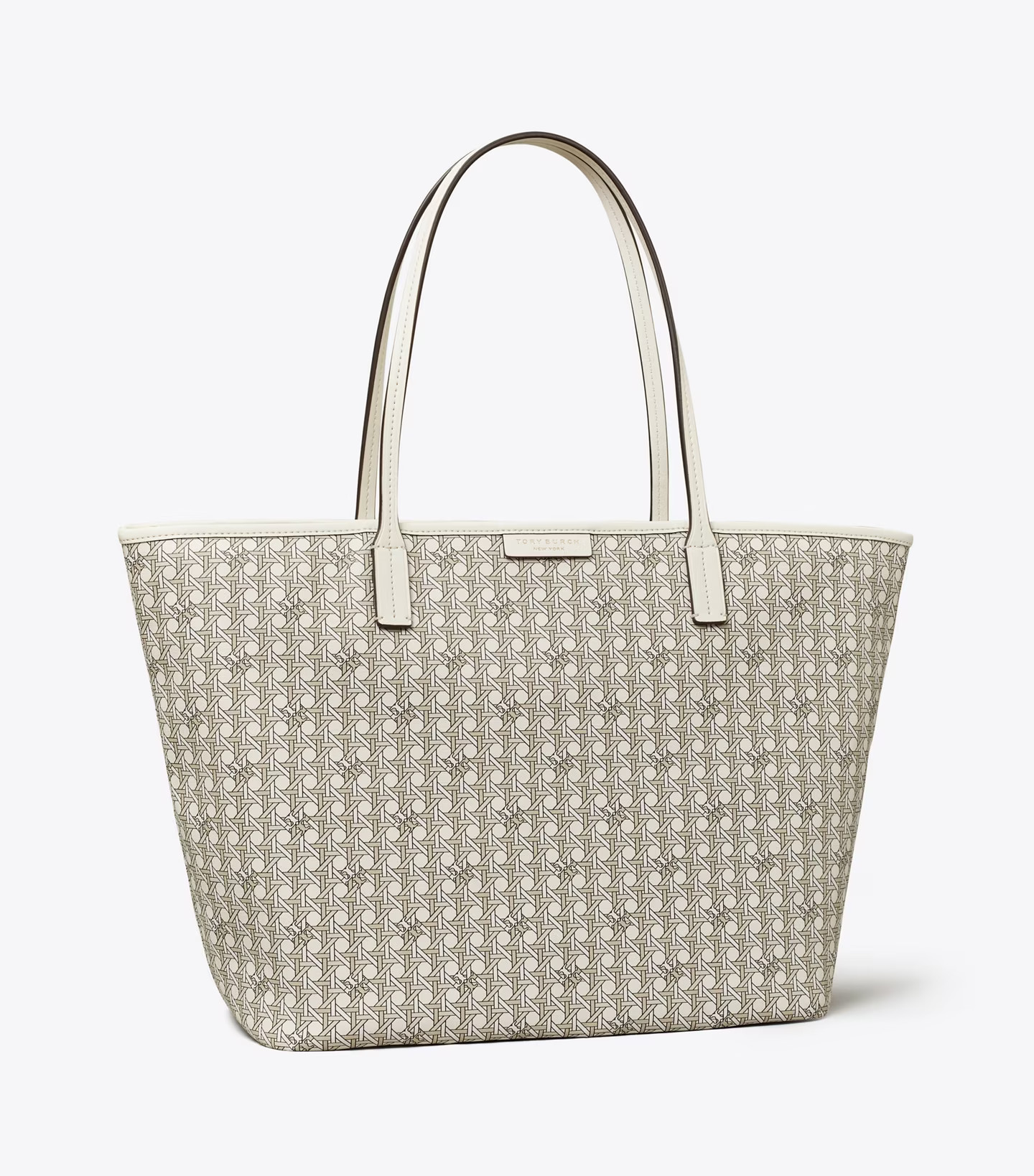 Ever-Ready Zip Tote: Women's Designer Tote Bags | Tory Burch | Tory Burch (US)