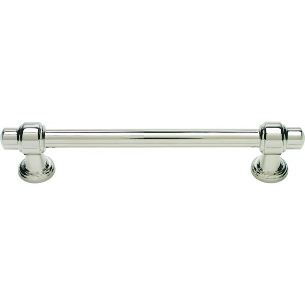 Bronte 6 5/16" Center to Center Bar Pull | Wayfair North America