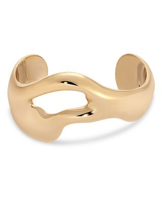 Ettika Open Abstract Cuff Bracelet | Bloomingdale's Jewelry & Accessories | Bloomingdale's (US)