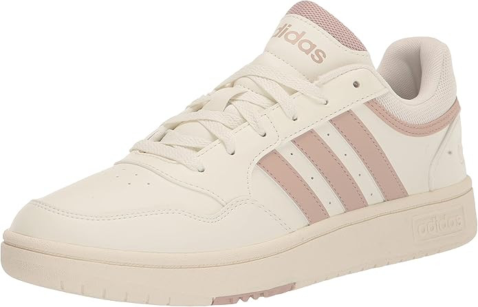 adidas Women's Hoops 3.0 Low Basketball Shoe | Amazon (US)