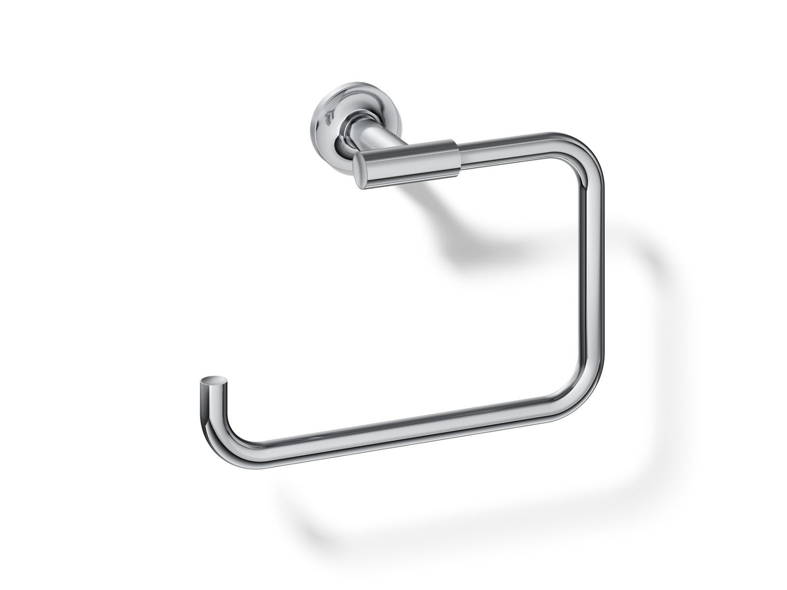 KOHLER | K-14441 | Purist Towel Ring | Kohler