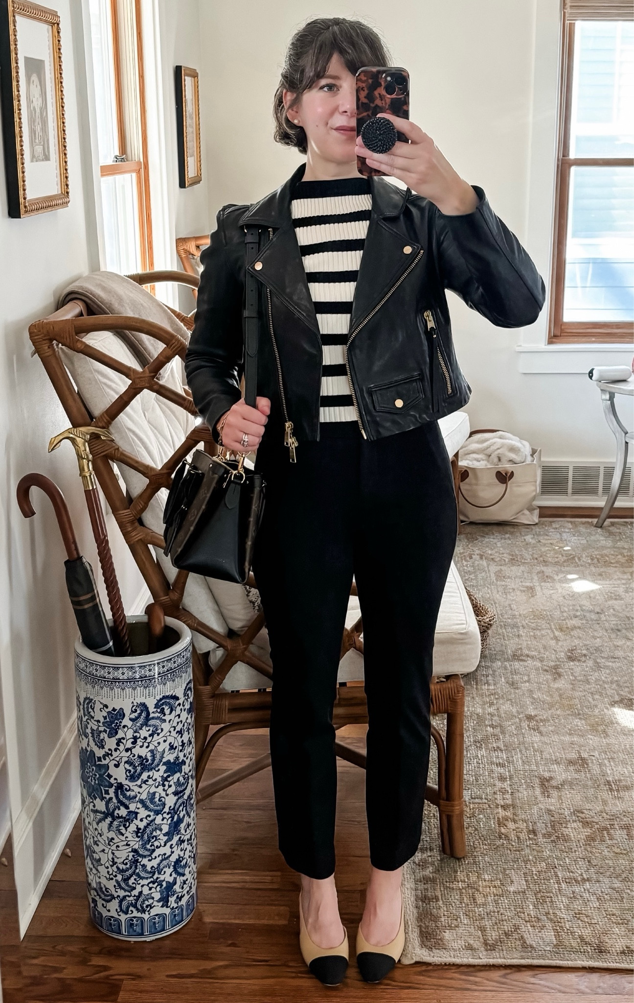 Off to see a cousin in a high school musical, Newsies! 

#LTKparties #LTKover40 #LTKmidsize