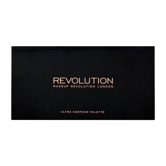 Ultra Contour Palette | Revolution Beauty (UK)