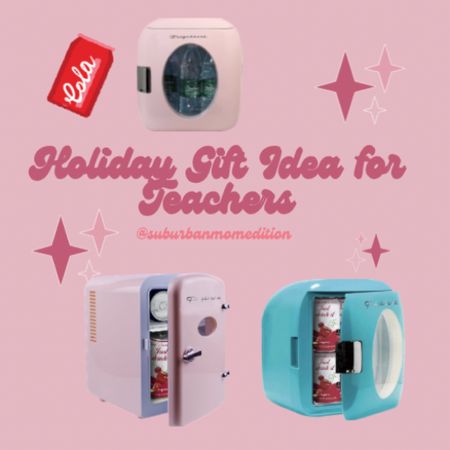 The best holiday gift idea for teachers under $50!! 

#LTKfindsunder50 #LTKHoliday #LTKGiftGuide